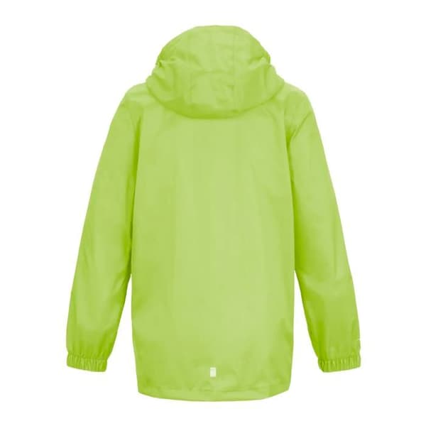 Vattentät jacka barn Regatta Pack-It III