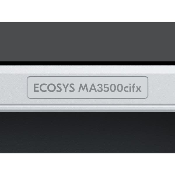 Kyocera ECOSYS MA3500cifx (y c
