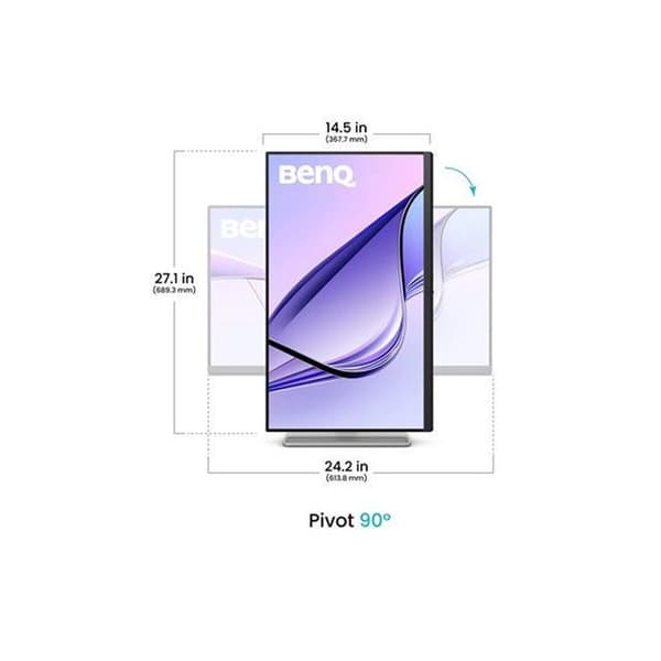BENQ - Produktmodell: MA2