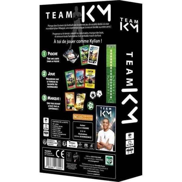 Team KM
