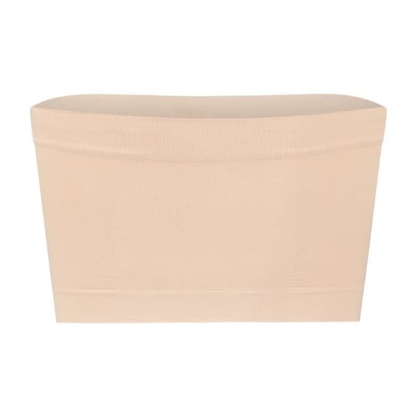 Bustier tubulaire dam Bye Bra Soft Touch Seamless