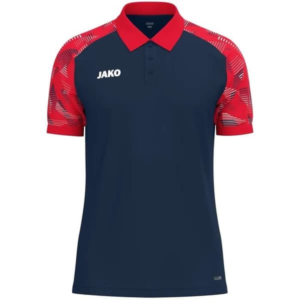 Polo Jako Sonic
