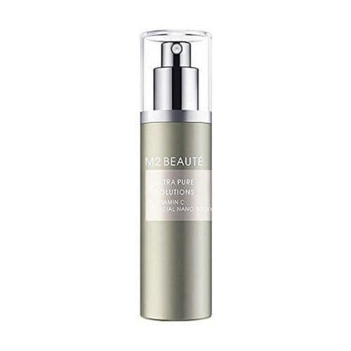 Regenererande vätska - M2 Skönhet - Ultra Pure Solutions - 75 ml - Alla hudtyper - Fluidstruktur