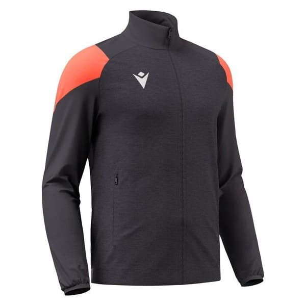 Macron Vanir full zip träningsjacka