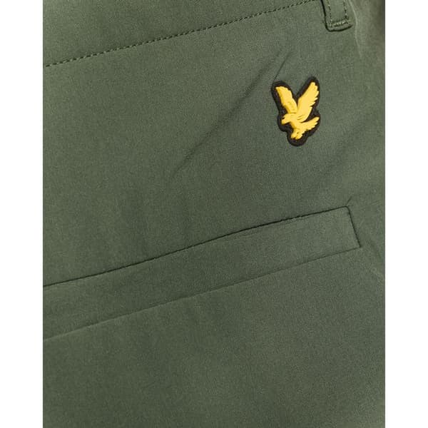 Lyle & Scott femficksbyxor