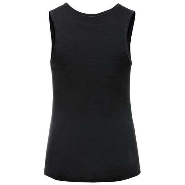 Odlo Performance X-Light Eco singlet baslager, svart, L