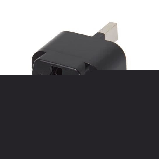 MACLEAN-kontaktadapter - typ 3-stift G