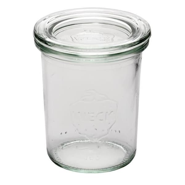 Verrine Weck APS 160 ml - kartong med 12 st