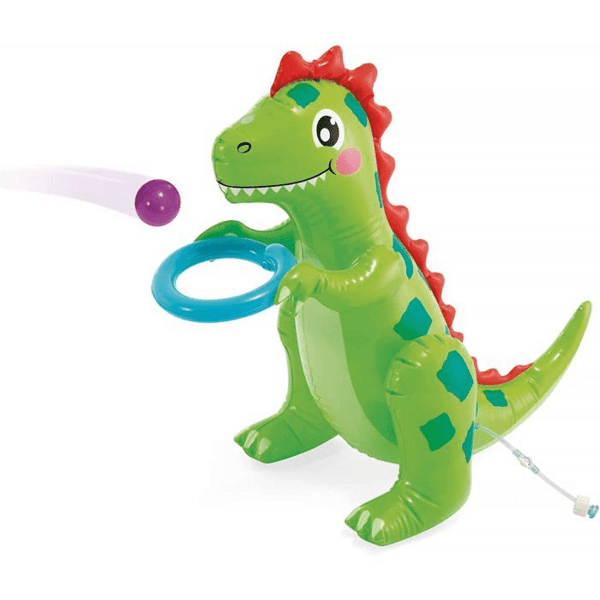 Dino lekplats