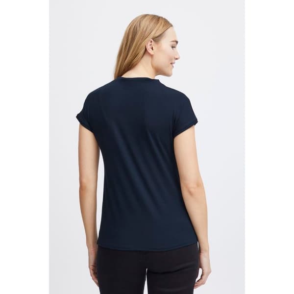 T-shirt dam fransa Zaskater 2