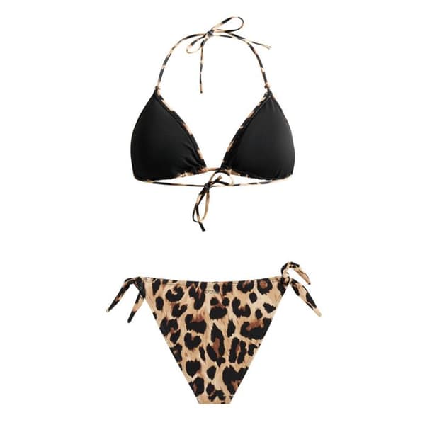 Bikini dam Protest Folta