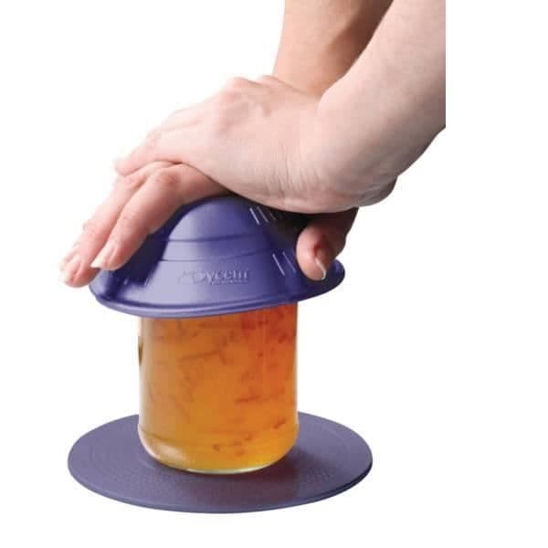 Burköppnare - Dycem - Halkfri - 1 st - Essential - Kinetec