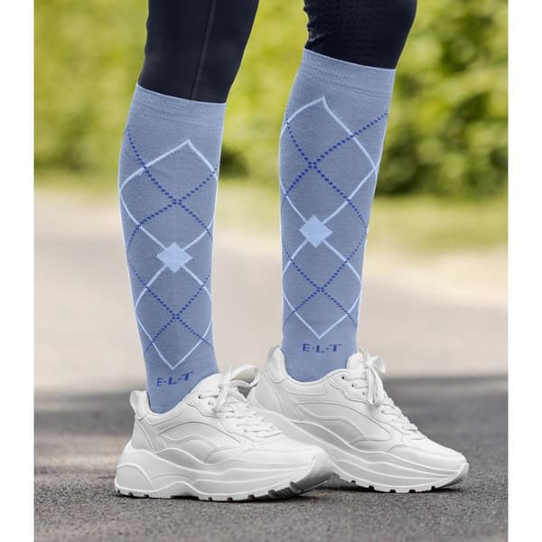 ELT Argyle ridstrumpor