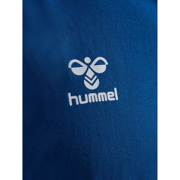 T-shirt Hummel Authentic
