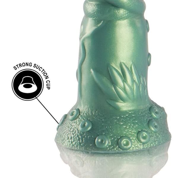 EPISKA - HADES DILDO