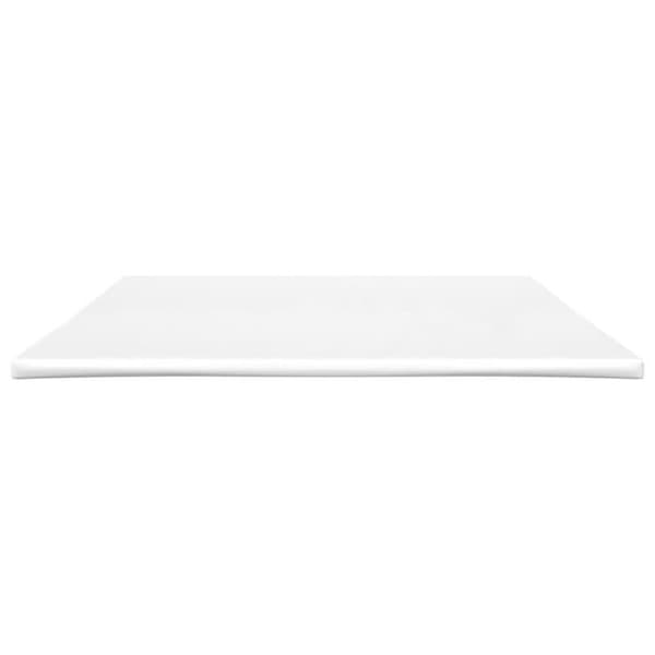347910 vidaXL Övermadrass 140x190x5 cm