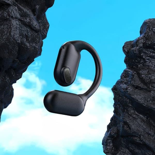 Hörlurar - DUDAO - OWS U4A - Bluetooth 5.3 - IPX5 - Professionellt bruk
