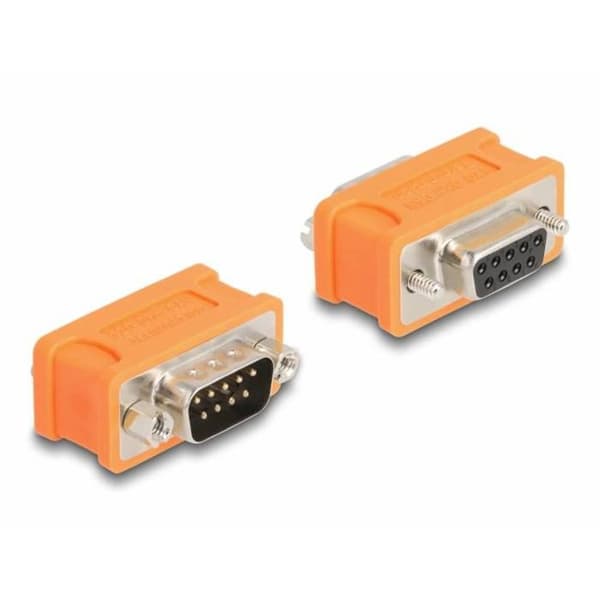 DeLock D-Sub 9 Pin, adapter