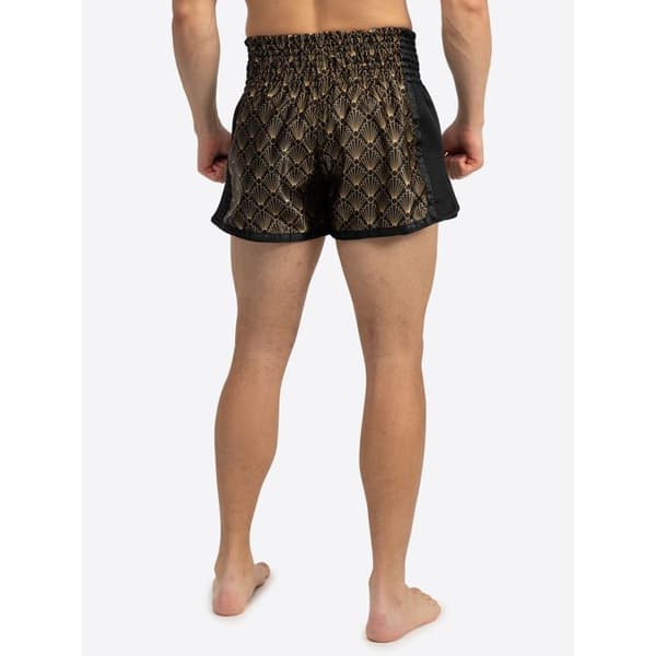 Thaiboxningsshorts Benlee Goldstone