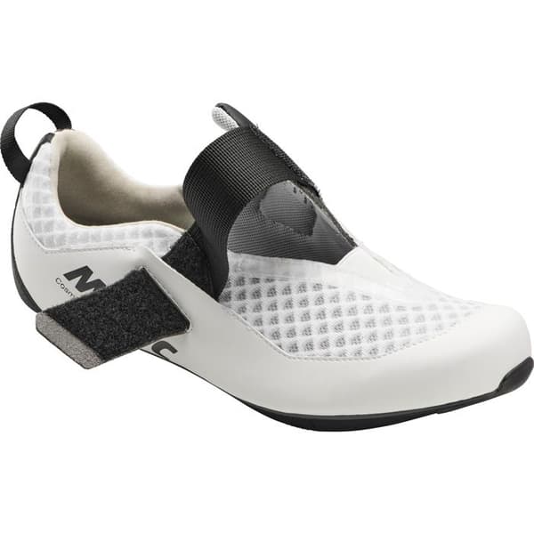Mavic Cosmic Elite Tri-skor - vit