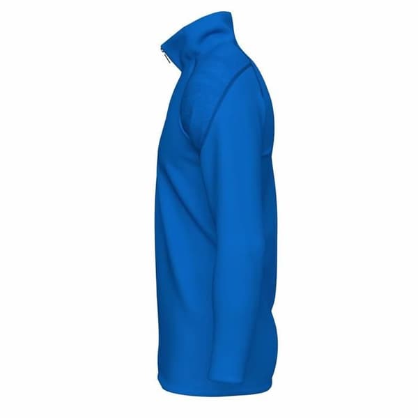 Polaire 1/4 zip barn Gilbert GTS