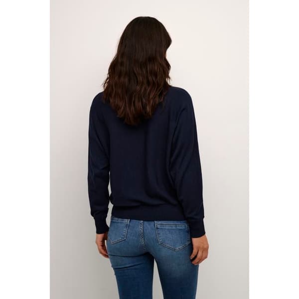 Pull femme CULTURE Annemarie Batwing