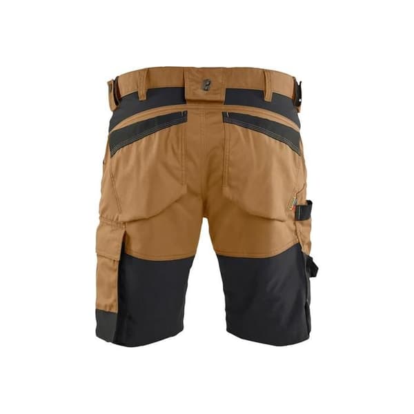 Kort Blaklader Stretch 2D