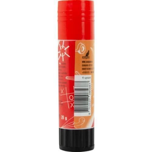 Kangaro limstift junior 20 g polyvinylacetat vit