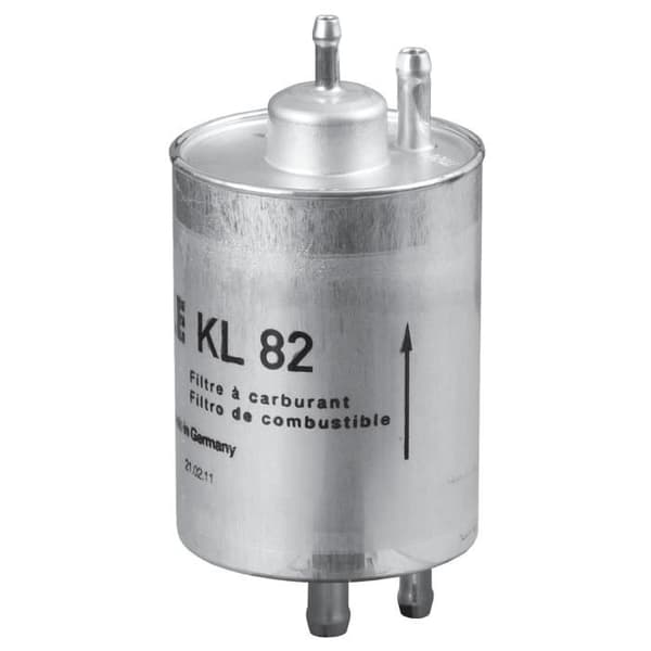 Knecht Filtres - KL 82