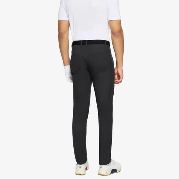 Galvin Green Nick byxor - svart