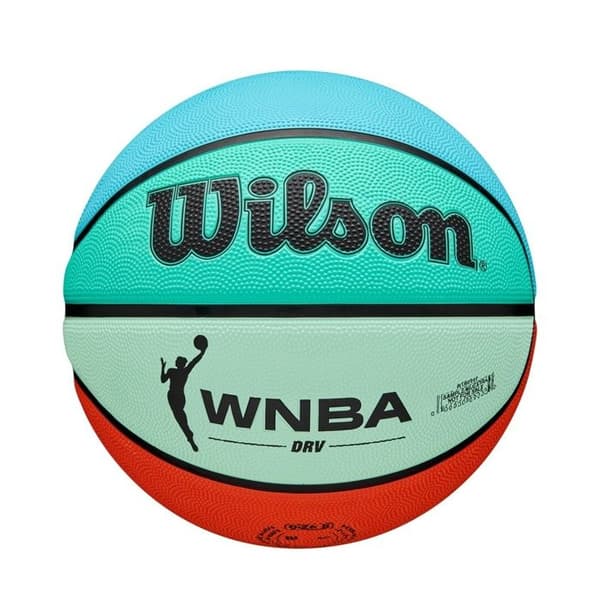 Ballon Wilson WNBA DRV