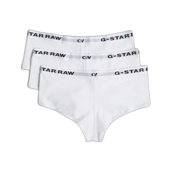 Låg midja trosa dam G-Star (x3)