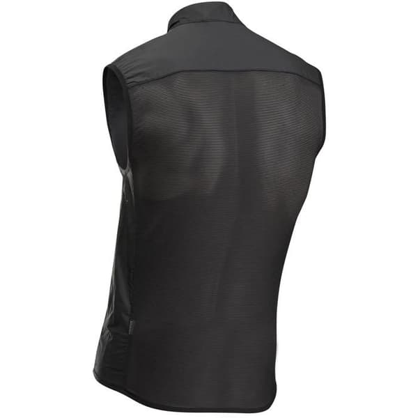 Gilet Northwave Extreme Light - Svart - S