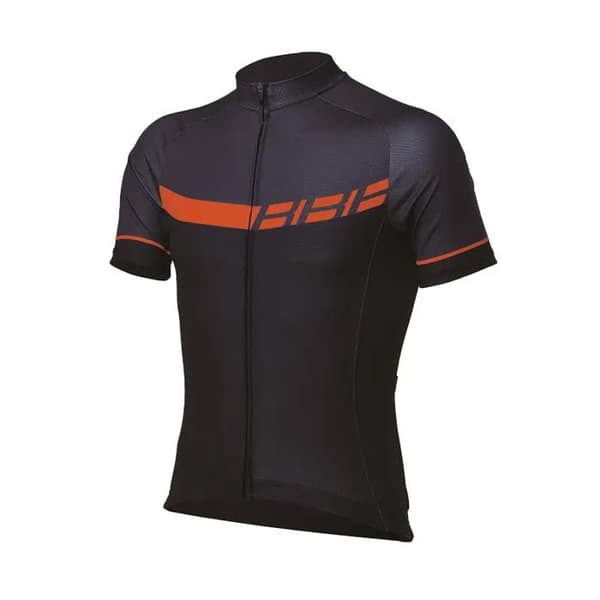 Maillot BBB Cycling Keirin