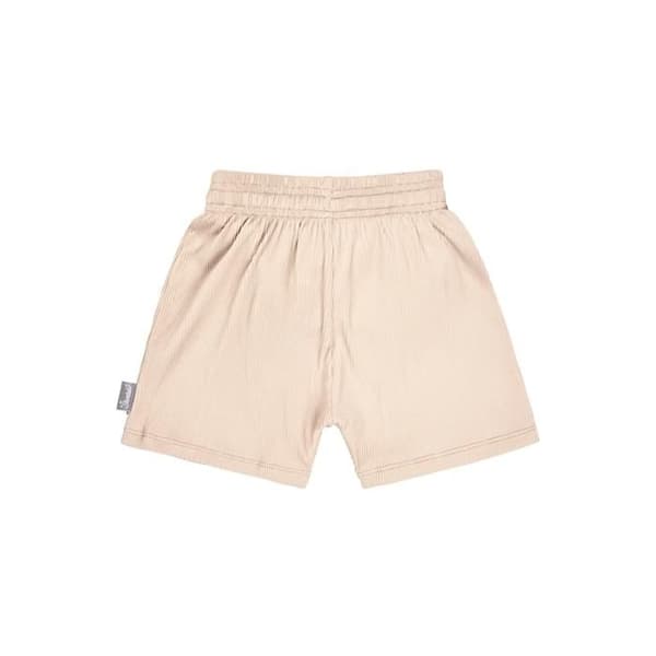 Sterntaler Rib badshorts för baby