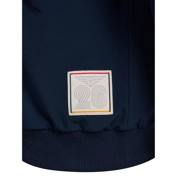 Sweatshirt Hummel World 26 - mörk safir