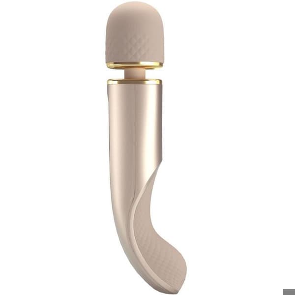 PRETTY LOVE - MASSEUR 7 VIBRATIONSMODE CHAMPAGNE -