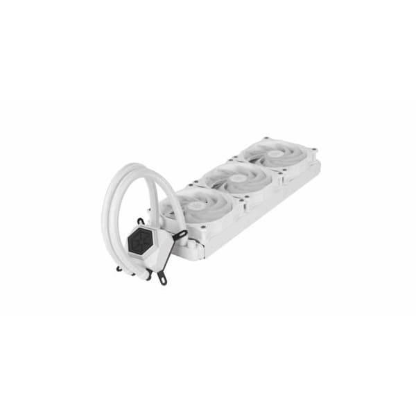SILVERSTONE Permafrost PF360-A