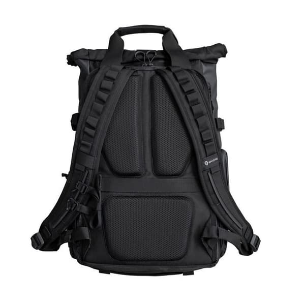 Bundle Ryggsäck Wandrd PRVKE 21 L V3 Svart