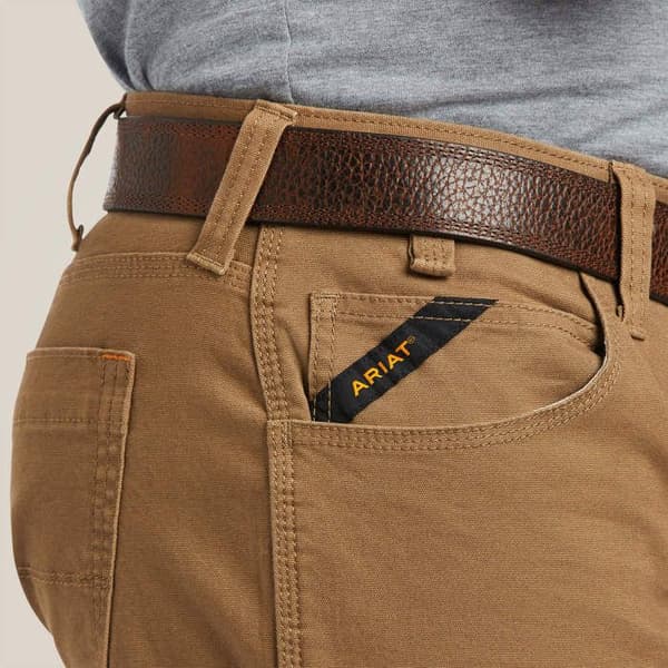 Ariat Rebar M7 Arbetsbyxor