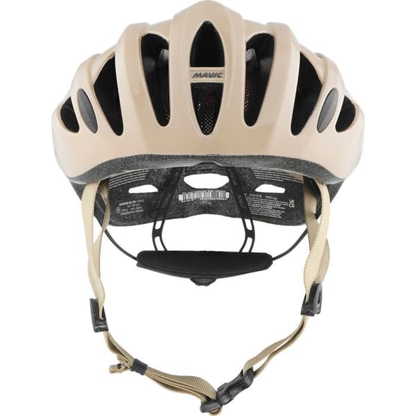 Mavic Aksium Elite hjälm