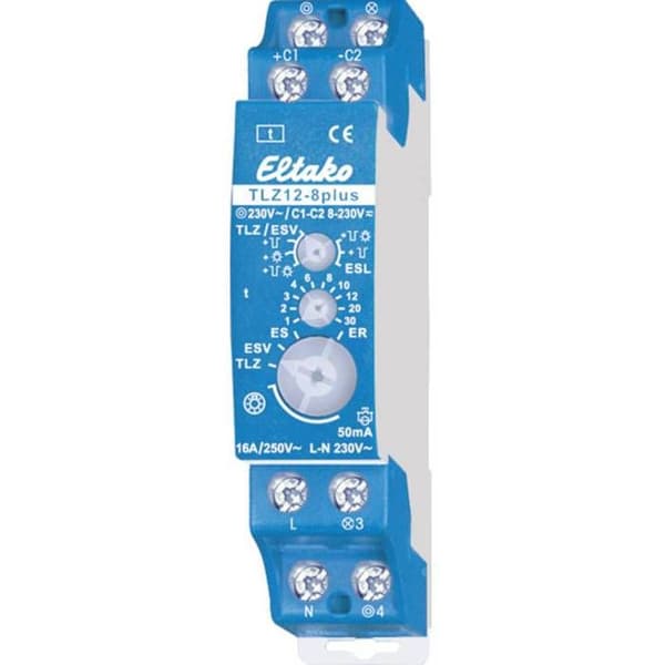 Eltako 23100832 Trapptimer