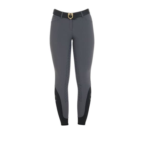 Ridbyxor full grip dam Equestro Aria