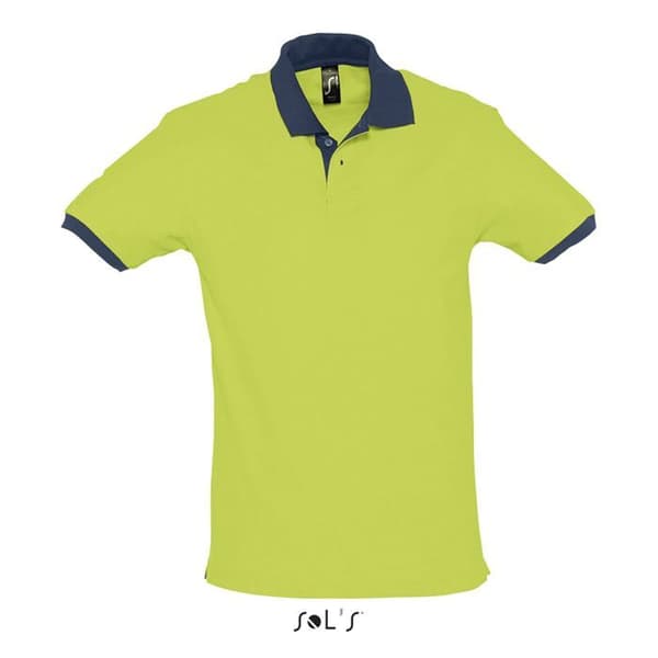 Polo Sols Prins