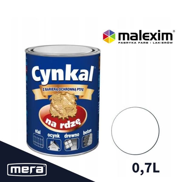 CYNKAL vit 0,7L
