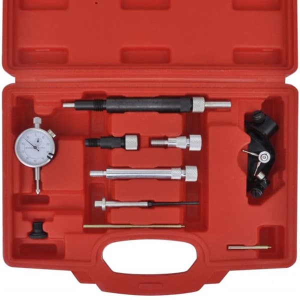 vidaXL Diesel Injection Pump Timing Tool Set