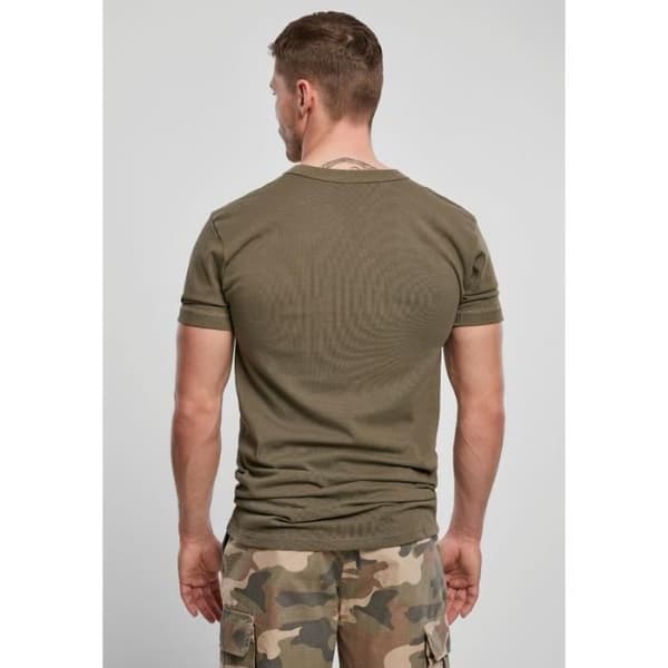 Armé t-shirt BW Oliv: S