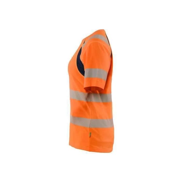 Blaklader dam t-shirt