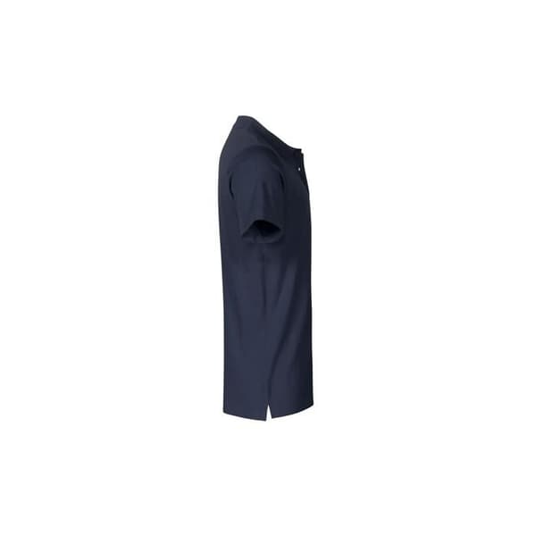 Polo tröja i jersey Promodoro - marinblå
