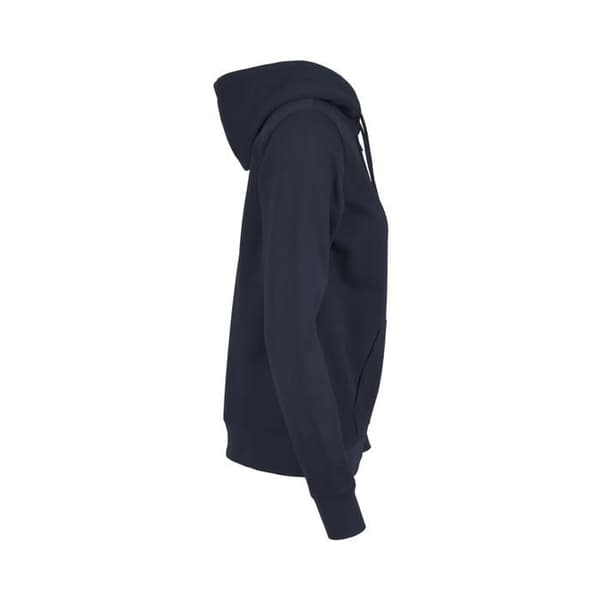 Dams zip hoodie Build Your Brand Basic